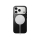 Nomad Traditional Leather Case do iPhone 17 Pro MagSafe black - 1362242 - zdjęcie 5